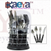 OkaeYa Cutlery Set